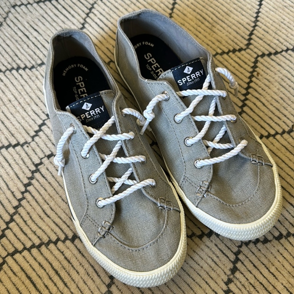 Sperry Women's Sneaker